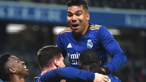 Botafogo não para em Joaquín Correa e negocia com Luka Jovic, ex-Real Madrid. (Photo by Juan Manuel Serrano Arce/Getty Images)