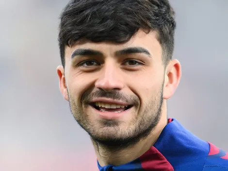 Pedri revela que teve contatos com o Bayern de Munique