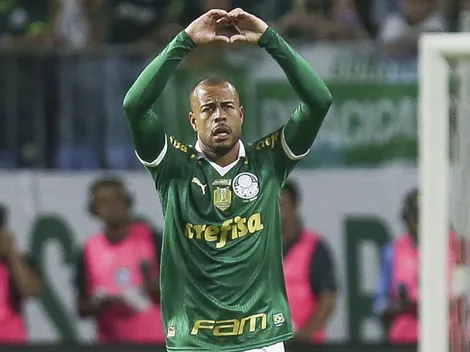 Palmeiras corre risco de perder Mayke sem custos para São Paulo ou Santos