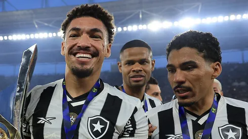 (Photo by Buda Mendes/Getty Images)