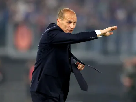 Rabiot pode reencontrar Allegri no Milan após deixar a Juventus