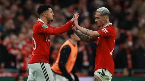 (Photo by Eddie Keogh/Getty Images)