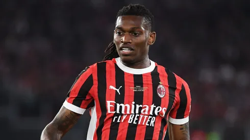 (Photo by Marco Rosi/Getty Images)