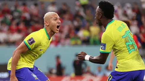 (Photo by Michael Steele/Getty Images)