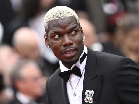 Pogba mira retorno após suspensão reduzida; Monaco é possível destino