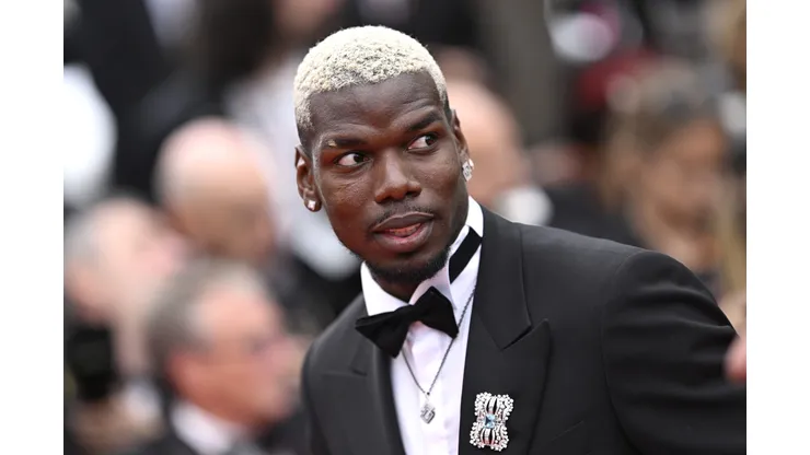 Paul Pogba acertou com o Monaco. Foto: Gareth Cattermole