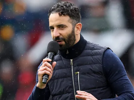 Manchester United fica por detalhes de acerto por Mbeumo após proposta milionária