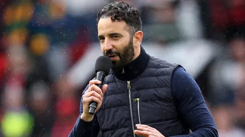 (Photo by Matt McNulty/Getty Images)