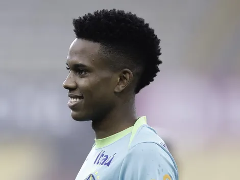 Ancelotti pede criatividade para Estêvão em jogo desta quinta-feira