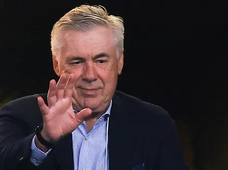 Igor Paixão, analisado por Ancelotti, entra na lista de reforços