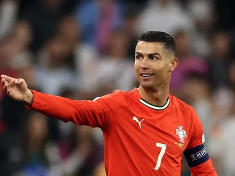 Cristiano Ronaldo tem até o dia 10 para tomar decisão que envolve o Mundial