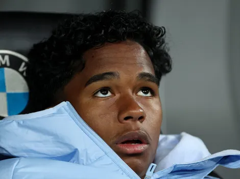 Budimir quer jogar no Real Madrid e pode afetar Endrick