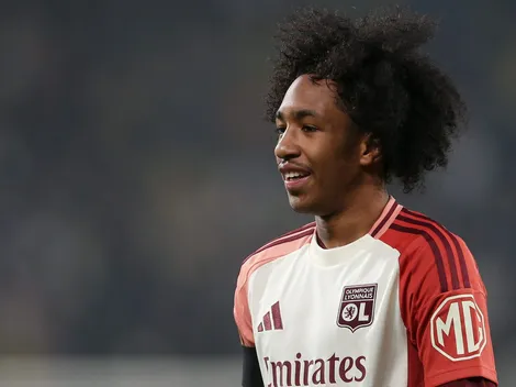 Tottenham mira contratação de Malick Fofana, destaque do Lyon