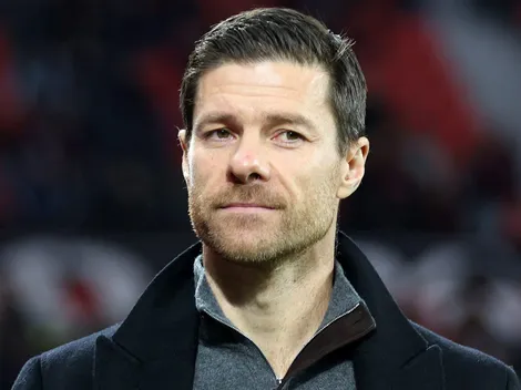 Xabi quer escalar Mastantuono como um camisa 10 da velha guarda