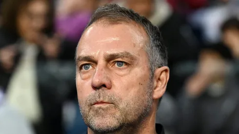 Barcelona pode irritar Hansi Flick e 'perder' Igor Paixão para a Premier League. (Photo by Denis Doyle/Getty Images)