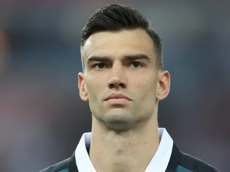 Santos quer Léo Jardim, do Vasco, e sugeriu troca de jogadores