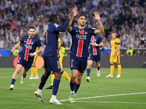 PSG pode enfrentar todos os times brasileiros no Mundial; entenda