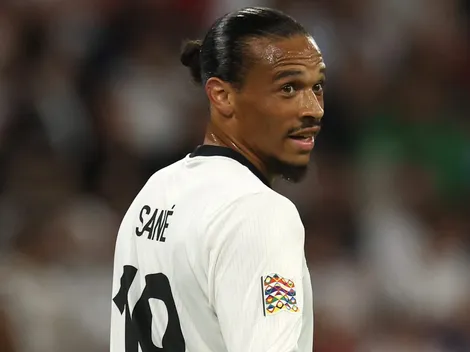 Galatasaray faz oferta salarial milionária para fechar com Sané