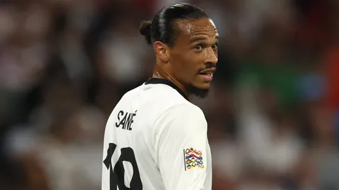 (Photo by Alexander Hassenstein/Getty Images)