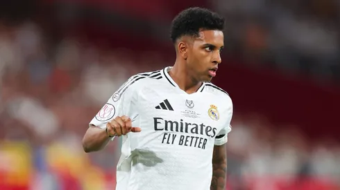 (Photo by Fran Santiago/Getty Images)