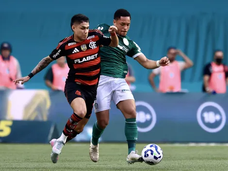 Flamengo tenta Richarlison; Palmeiras e Fenerbahçe monitoram situação do atacante