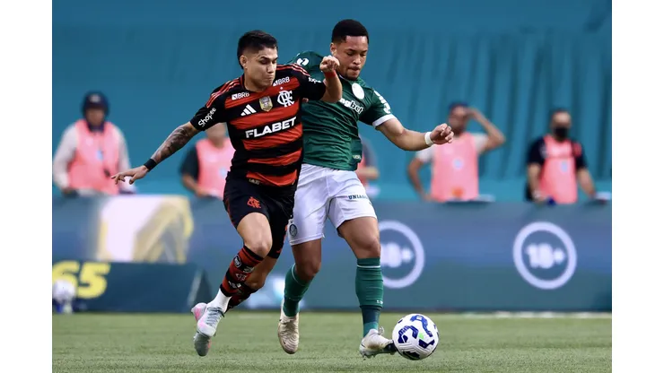 Clube inglês, Mourinho e o mercado brasileiro se movimentam em torno do atacante. Foto Marcello ZambranaAGIF