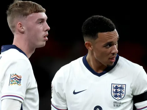 Andorra recebe a Inglaterra pelo Grupo K das Eliminatórias para a Copa