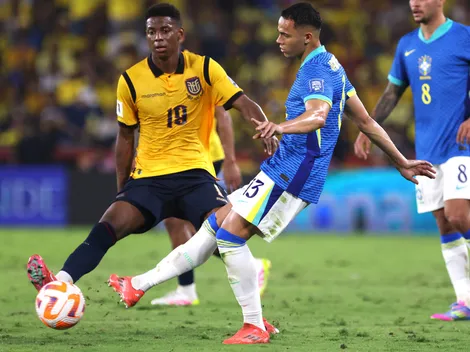 Vanderson não foi aprovado pelos Fanáticos: “Novo Lucas Vázquez”