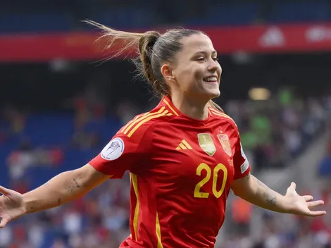 Veja quem a Espanha enfrenta nas semis da Women´s Nations League