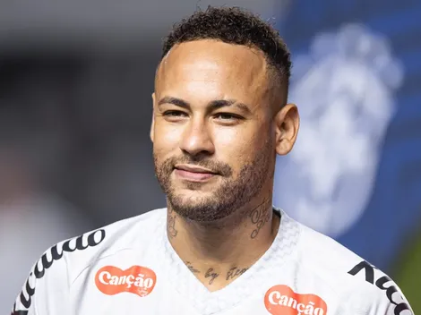 Renovação de Neymar avança nos bastidores, diz jornalista