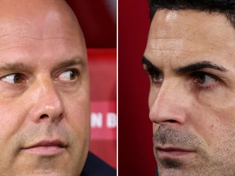 Time de Arne Slot entra na briga pela contratação de Benjamin Šeško