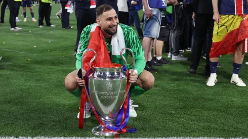 Foto: Lars Baron/Getty Images