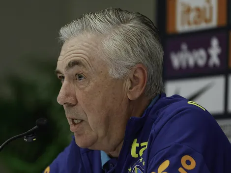 Classificação: Eliminatórias chega na reta final