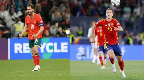 Qual é a sua aposta para Portugal x Espanha?