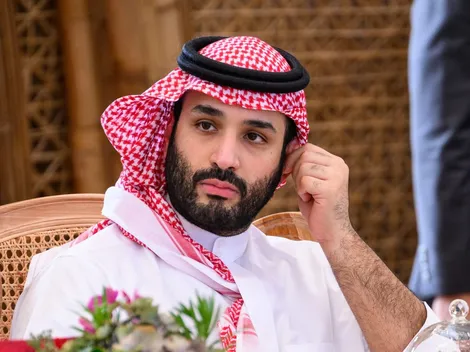 Fifa fecha negócio controverso com o dono do Al-Hilal