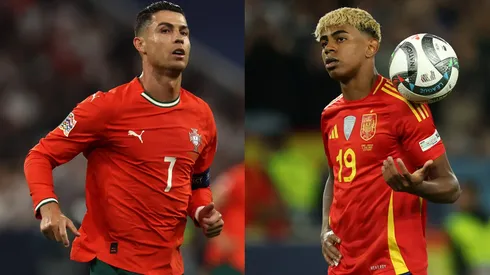 Experiência x juventude: Cristiano Ronaldo e Lamine Yamal são os destaques da decisão