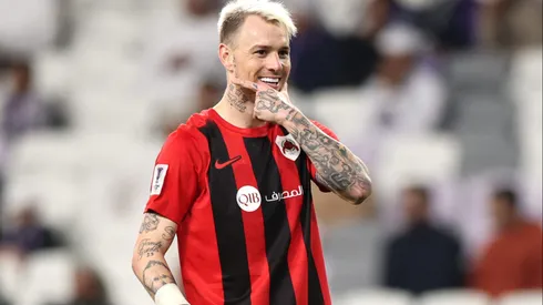 Foto: Francois Nel/Getty Images