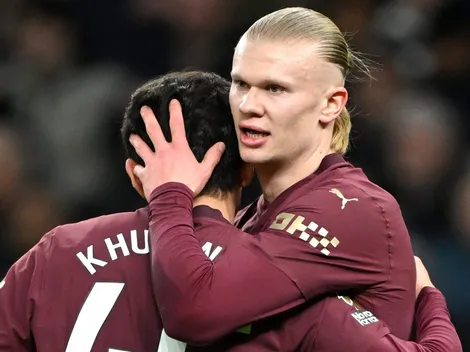 Uzbequistão garante vaga no Mundial e City parabeniza Khusanov