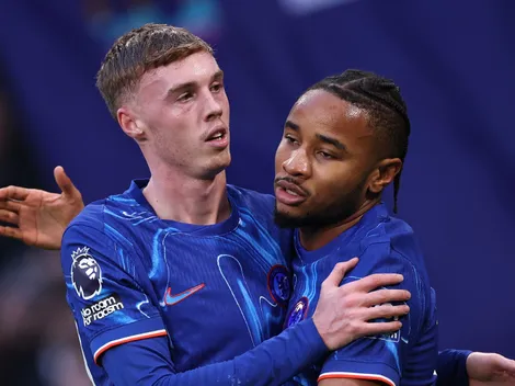 Barcelona veta troca de jogadores entre Nkunku e Fermín após 'não' de Flick