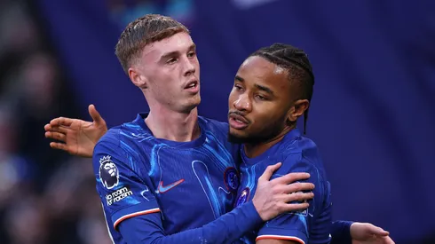 Chelsea topa troca de jogadores com o Barcelona envolvendo Fermín López e negócio ganha desfecho. (Photo by Ryan Pierse/Getty Images)
