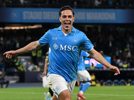 Atlético de Madrid demonstra interesse na contratação de Giacomo Raspadori