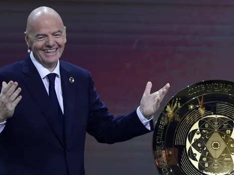 Ingressos para o Mundial a partir de R$ 183 na 1ª rodada