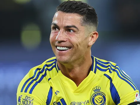 CR7 gostaria de morar no Rio e fala sobre futebol brasileiro