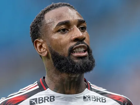 Andreas Pereira é o principal nome para substituir Gerson