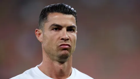 Cristiano Ronaldo já foi eleito melhor do mundo cinco vezes