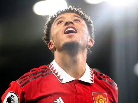 West Ham mira Sancho, mas salário do atacante se torna entrave