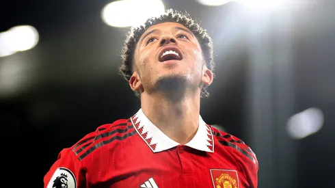 Salário de Sancho impede sua saída do United para o West Ham.