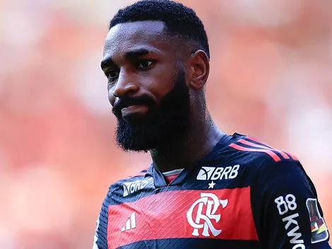 Flamengo: Zenit quer incluir Wendel em negócio por Gerson