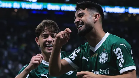 Palmeiras recebe proposta milionária para negociar Flaco López.