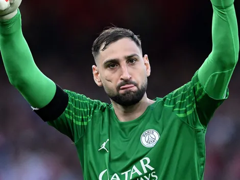 Donnarumma dá sinal positivo para Real Madrid e Bayern de Munique
